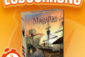 LUDOCHRONO – Magellan Elcano