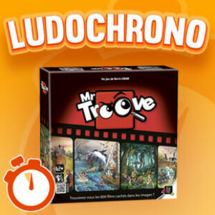 LUDOCHRONO – Mr Troove