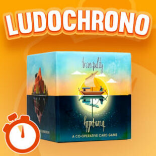 LUDOCHRONO – Tranquillité