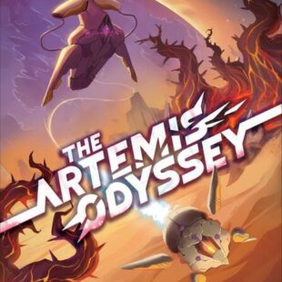 The Artemis Odyssey