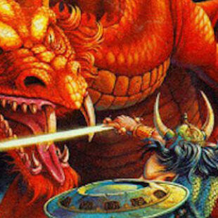 Wizards of the Coast annonce du nouveau pour Dungeons & Dragons