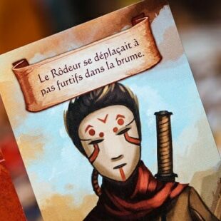 Small is beautiful # 43 : The crew, The Sound Maker, Kéblo, Dungeon Drop, 101 Le Match, Meuhte, Café, The vampires, Périple, Inspecteur Leflair