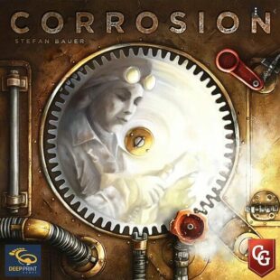 Corrosion