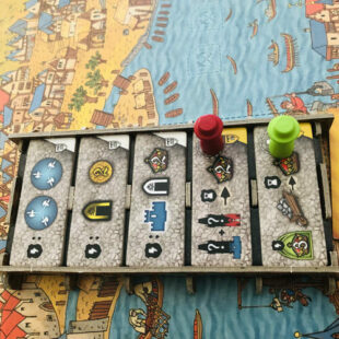 Praga Caput Regni : Bohemian Rhapsody