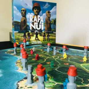 Rapa Nui : Doit-on lui ériger une statue ?
