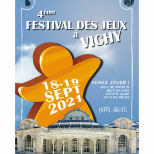 Le Festival de Vichy ouvrira ses portes les samedi 18 et 19 septembre