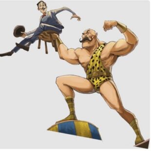 Small is beautiful # 44 : Ringmaster, Snack Arnaque, Reflect, Monster Expedition, Speed Letters, Stoner Parking Lot, Pirate Box…