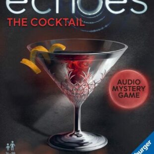 echoes: le Cocktail