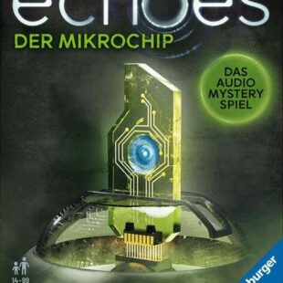 echoes: l&rsquo;éclipse