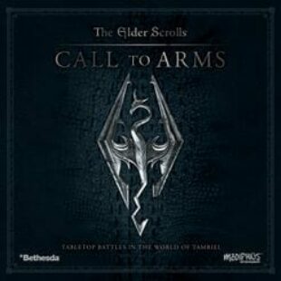 The Elder Scrolls: Call to Arms