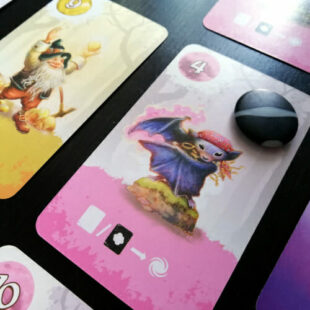 Equinox – en vert ou en violet, pariez sur le bon poney !