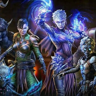 Gloomhaven Digital Edition : la version finale enfin annoncée