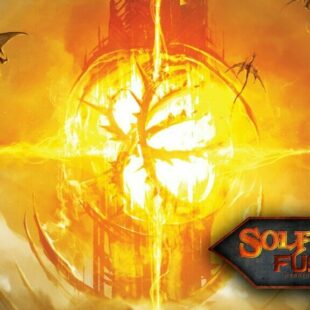 SolForge Fusion