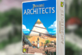 7 Wonders agrandit sa famille avec 7 Wonders Architects