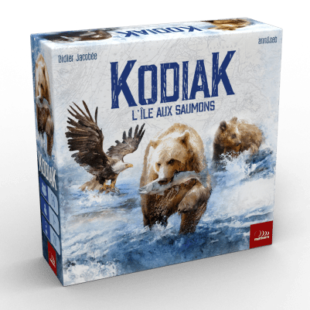 Kodiak