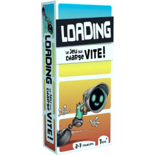 Loading : de watts et de tensions