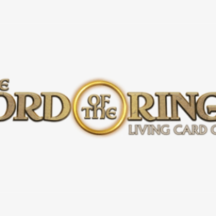 Le Seigneur des anneaux JCE nouvelle édition