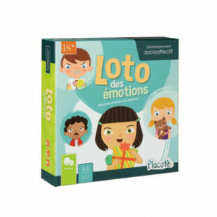 Loto des Emotions