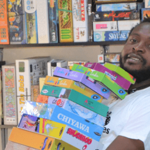 La société nigériane Nibcard remporte le prix Diana Jones 2021