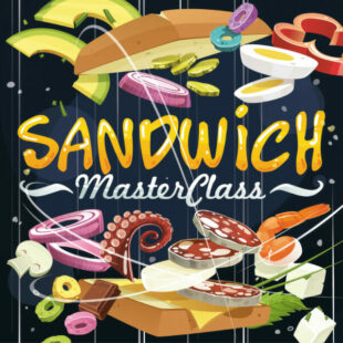 Sandwich MasterClass