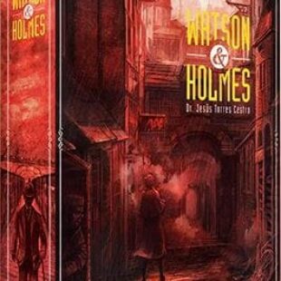 Watson & Holmes II