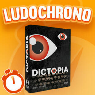 LUDOCHRONO – Dictopia