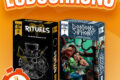 LUDOCHRONO – For The Story : Rituels & Donjons et Siphons