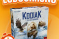 LUDOCHRONO – Kodiak