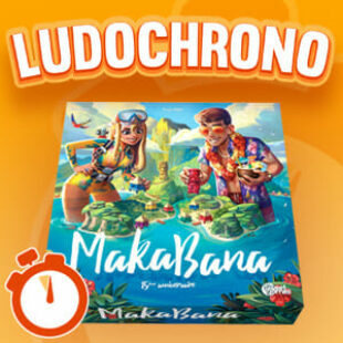 LUDOCHRONO – Maka bana