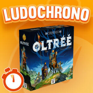 LUDOCHRONO – Oltrée