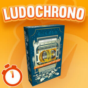 LUDOCHRONO – QE