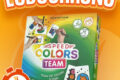 LUDOCHRONO – Speed Colors Team