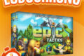 LUDOCHRONO – Tiny Epic Tactics