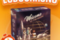 LUDOCHRONO – Welcome to the Moon