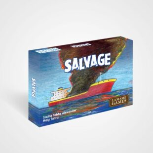 Salvage