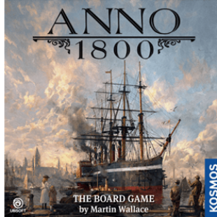 Anno 1800 arrive en VF le mois prochain