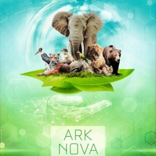 Le test de Ark Nova
