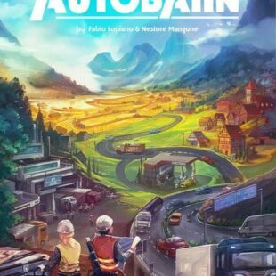 Autobahn