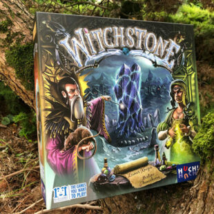 Witchstone détient-il la formule magique ?