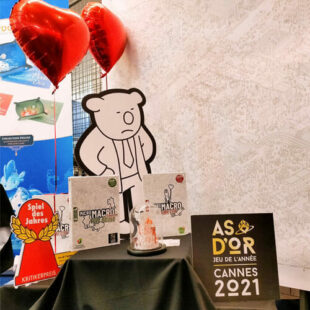 Vichy 2021 : Bubble Stories, Cartaventura, Château Badabouh, Dors Dradon d’or, Le Cliché du siècle, Explorers, Le jeu du Doigt, Loco Momo