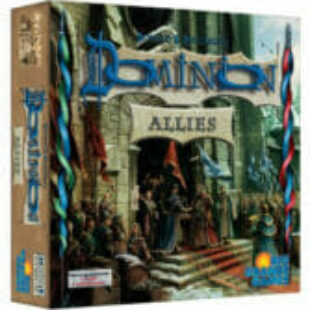 Dominion: Allies