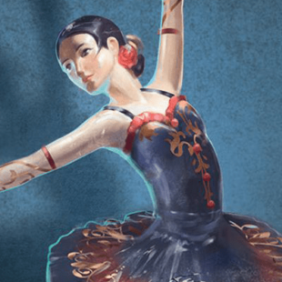 Echoes – The Dancer : la nouvelle expérience ludicauditive