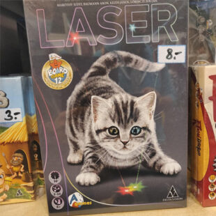 Essen 21 : Des jeux plein les yeux