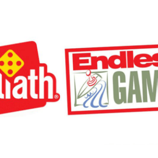 Endless Games : la 11e acquisition mondiale de Goliath en 7 ans