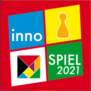 Le gagnant de l’InnoSPIEL 2021