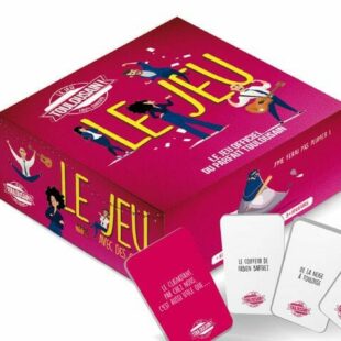Toulousain le jeu