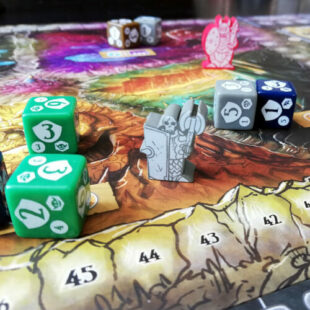 Les Sombres Royaumes de Valeria – Un épisode Euro de plus dans la série