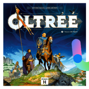 Soutenez Ludovox, gagnez une boîte d’Oltréé !