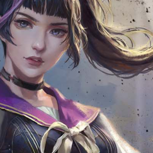 Twisted fables, un jeu qui conte ?