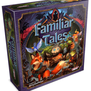 Familiar Tales